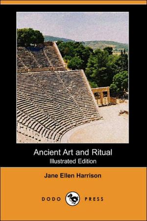 Ancient Art and Ritual magazine reviews