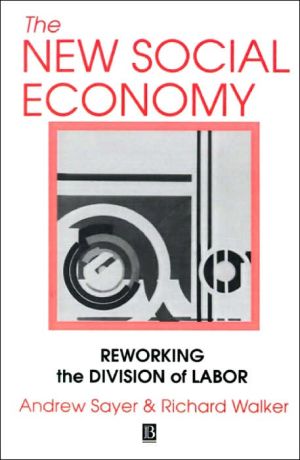 The New Social Economy magazine reviews