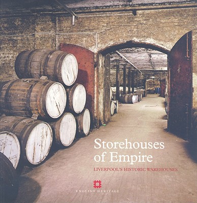 Storehouses of Empire magazine reviews