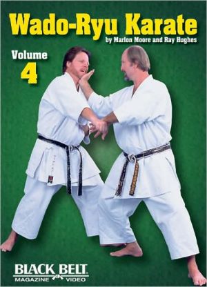 Wado-Ryu Karate magazine reviews