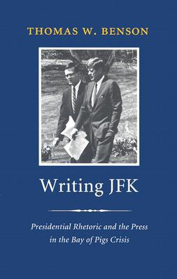 Writing JFK magazine reviews