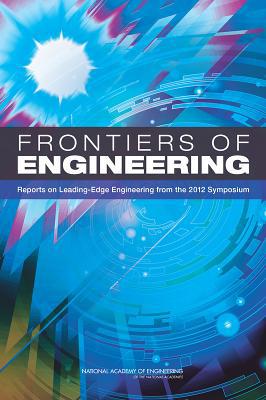 Frontiers of Engineering magazine reviews