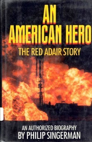 American Hero magazine reviews