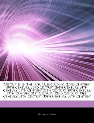 Articles on Centuries in the Future, Including magazine reviews