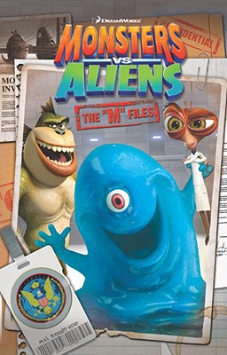 Monsters Vs. Aliens magazine reviews