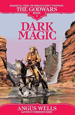Dark Magic magazine reviews