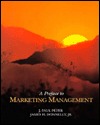A preface to marketing management magazine reviews