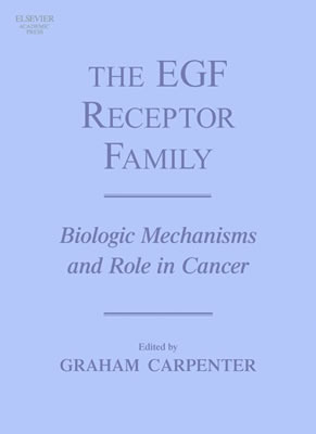 The EGF Receptor Family magazine reviews