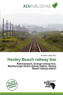 Henley Beach Railway Line magazine reviews