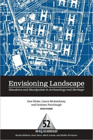 Envisioning Landscape magazine reviews