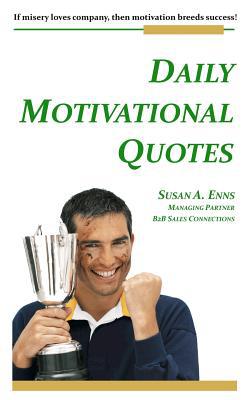 Daily Motivational Quotes magazine reviews