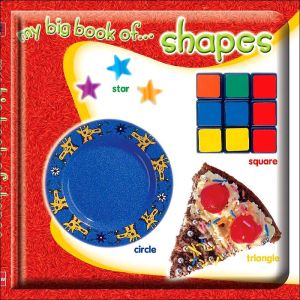 My Big Book of Shapes magazine reviews