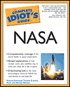 NASA book written by Thomas Jones, Michael Benson