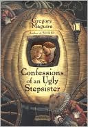Confessions of an Ugly Stepsister magazine reviews