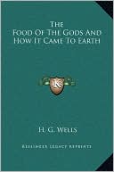 The Food Of The Gods And How It Came To Earth magazine reviews