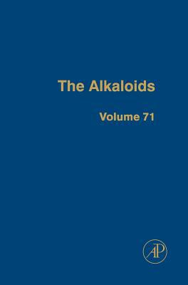 The Alkaloids magazine reviews