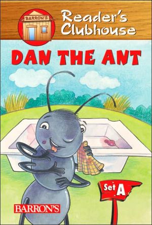 Dan the Ant magazine reviews