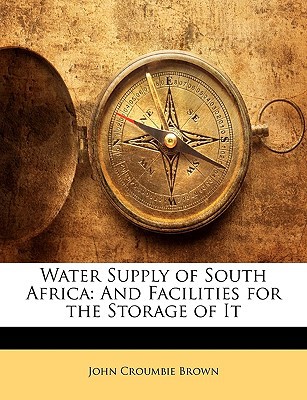 Water Supply of South Africa magazine reviews