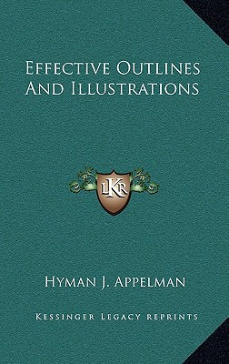 Effective Outlines and Illustrations magazine reviews