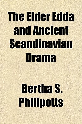 The Elder Edda and Ancient Scandinavian Drama magazine reviews