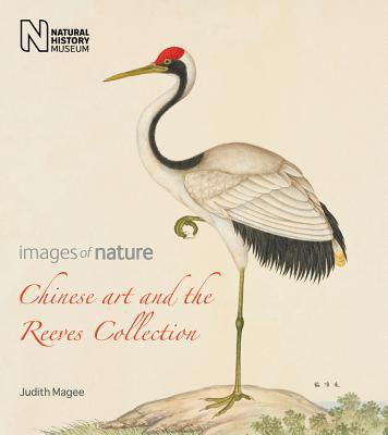 Chinese Art and the Reeves Collection. Judith Magee magazine reviews