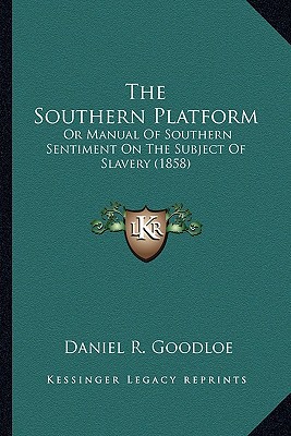 The Southern Platform the Southern Platform magazine reviews