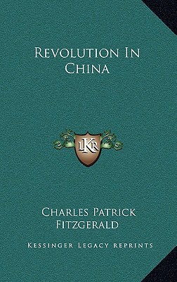 Revolution in China magazine reviews