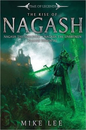 The Rise of Nagash magazine reviews