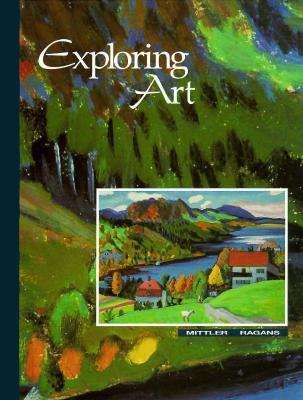 Exploring Art magazine reviews