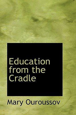 Education from the Cradle magazine reviews