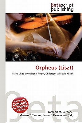 Orpheus magazine reviews