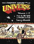 The Cartoon History of the Universe/Volumes 1-7 magazine reviews