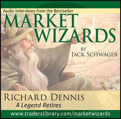 Market Wizards Interview with Richard Dennis magazine reviews