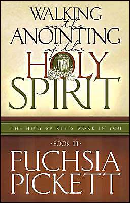 Walking in the Annointing of the Holy Spirit magazine reviews
