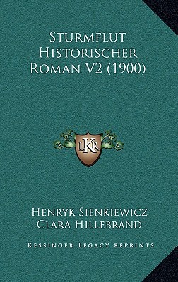 Sturmflut Historischer Roman V2 magazine reviews