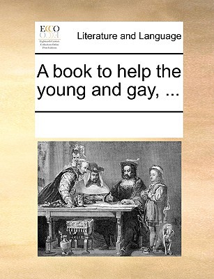 A Book to Help the Young and Gay, ... magazine reviews