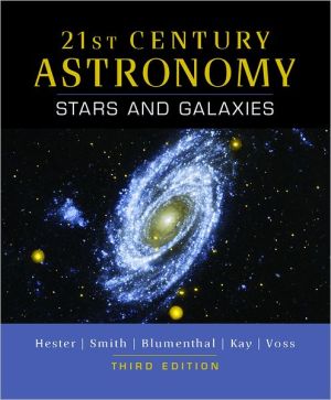 21st Century Astronomy magazine reviews