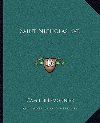 Saint Nicholas Eve magazine reviews
