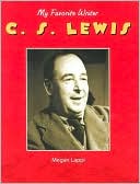 C. S. Lewis book written by Megan Lappi