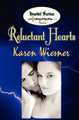 Reluctant Hearts magazine reviews