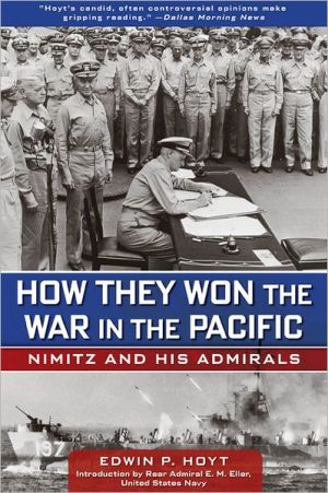 How They Won the War in the Pacific magazine reviews