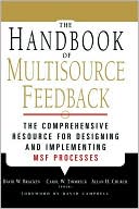 Handbook Multisource Feedback book written by Bracken