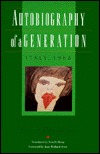 Autobiography of a generation magazine reviews