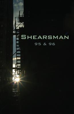 Shearsman 95 & 96 magazine reviews