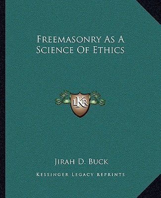 Freemasonry as a Science of Ethics magazine reviews