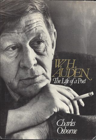 W. H. Auden magazine reviews