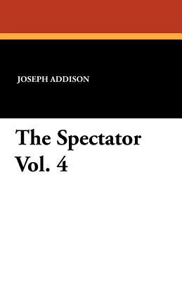 The Spectator Vol. 4 magazine reviews