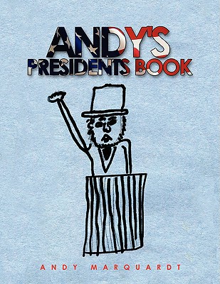 Andy�s Presidents Book magazine reviews