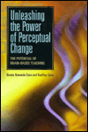 Unleashing the power of perceptual change magazine reviews