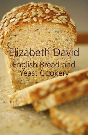 English Bread and Yeast Cookery magazine reviews